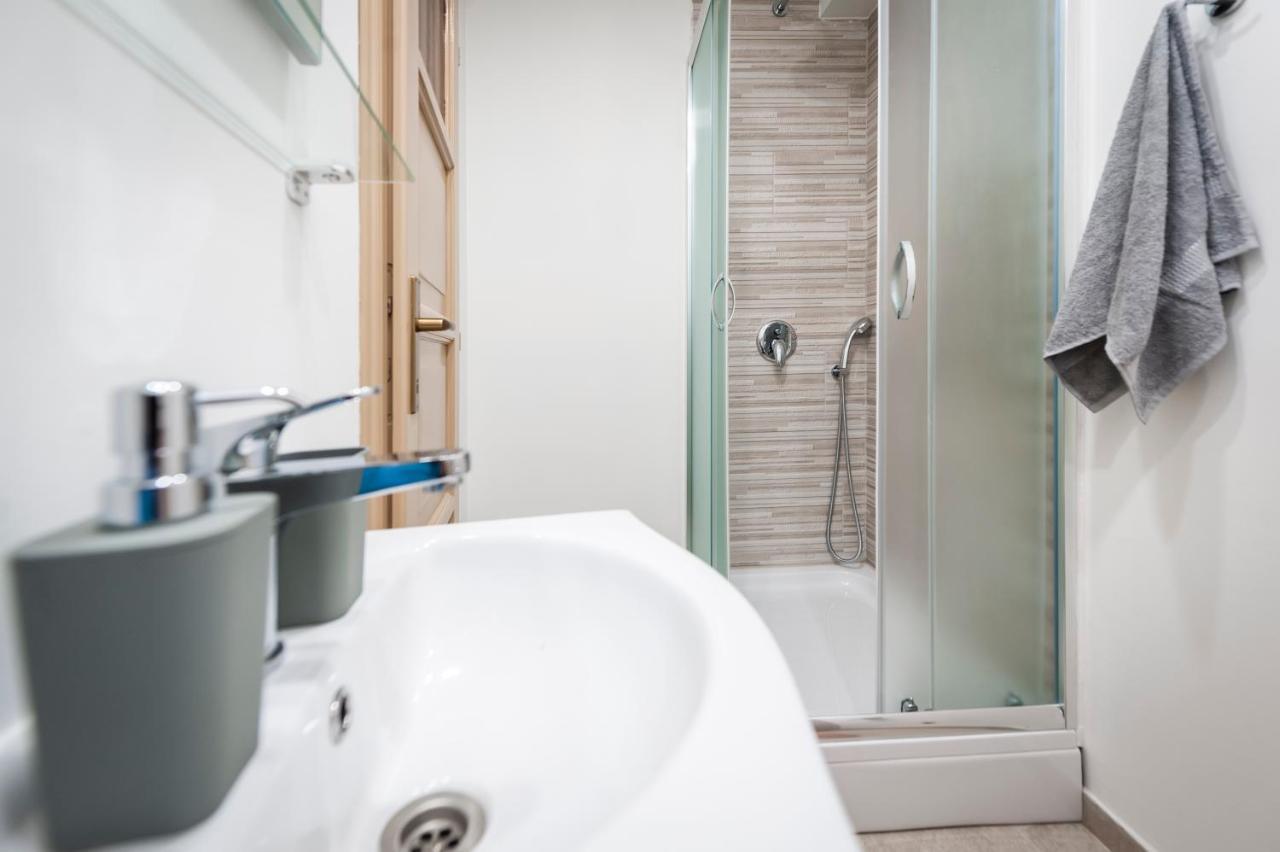 Adriatic Dream Rooms Rovinj Exterior photo