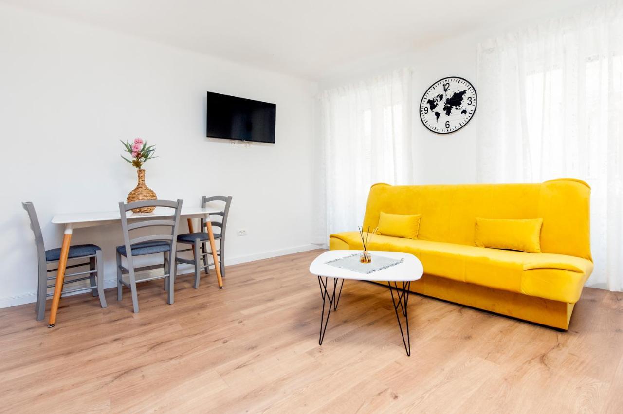 Adriatic Dream Rooms Rovinj Exterior photo