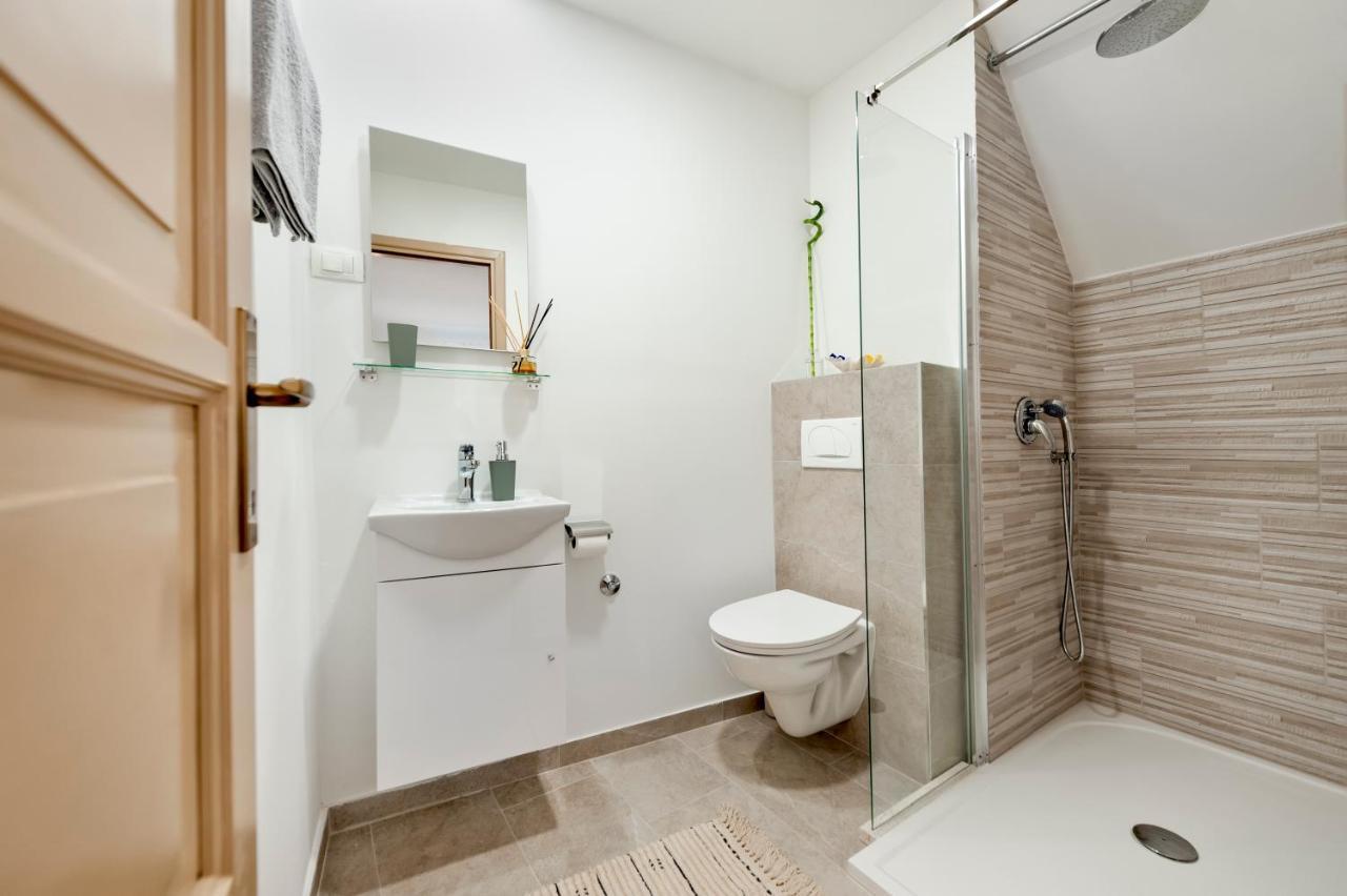 Adriatic Dream Rooms Rovinj Exterior photo