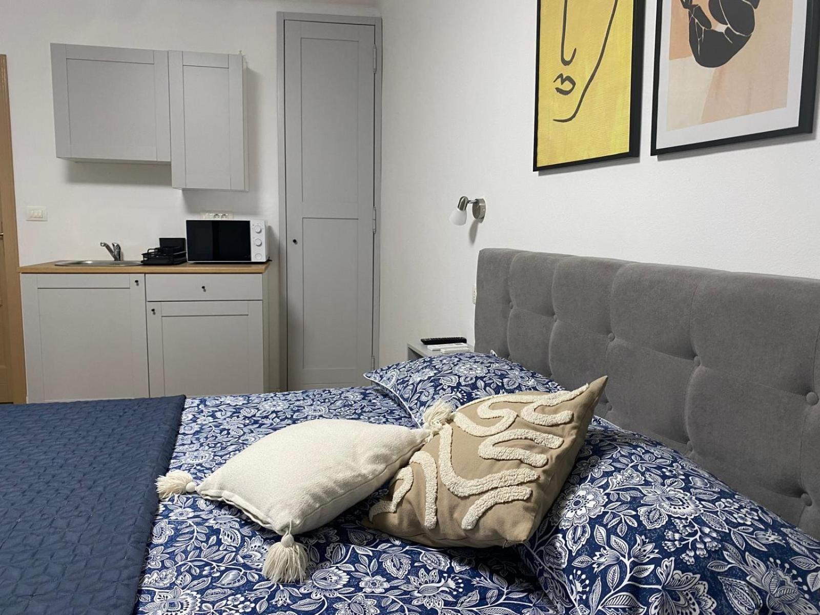 Adriatic Dream Rooms Rovinj Exterior photo